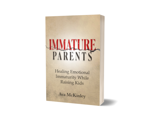 Immature Parents